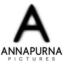 Annapurna Pictures / Interactive logo